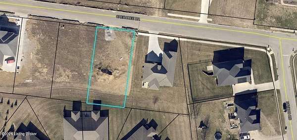 0.25 Acres of Land for Sale in Shelbyville, Kentucky