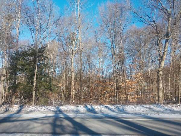 0.91 Acres of Commercial Land for Sale in Dorr, Michigan