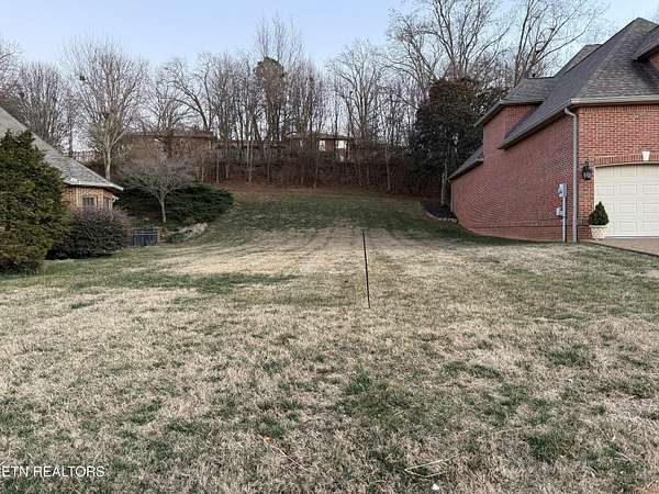 0.12 Acres of Residential Land for Sale in Maryville, Tennessee