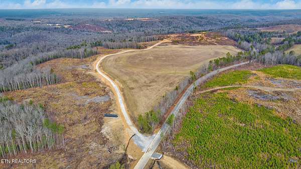 12.3 Acres of Land for Sale in Grandview, Tennessee