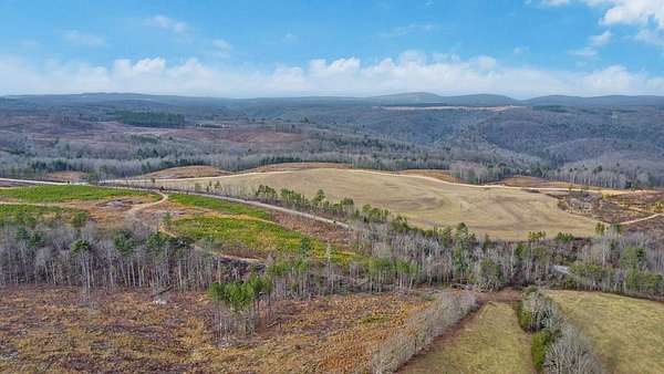 11.4 Acres of Land for Sale in Grandview, Tennessee