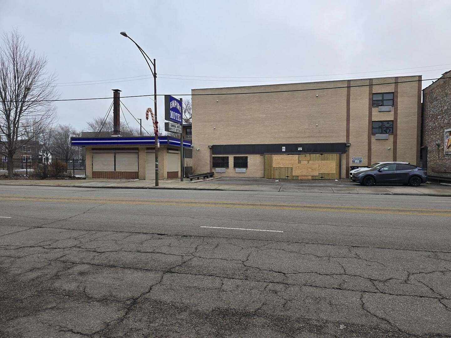 0.31 Acres of Commercial Land for Sale in Chicago, Illinois