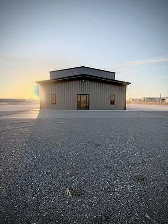 3 Acres of Improved Commercial Land for Sale in Midland, Texas