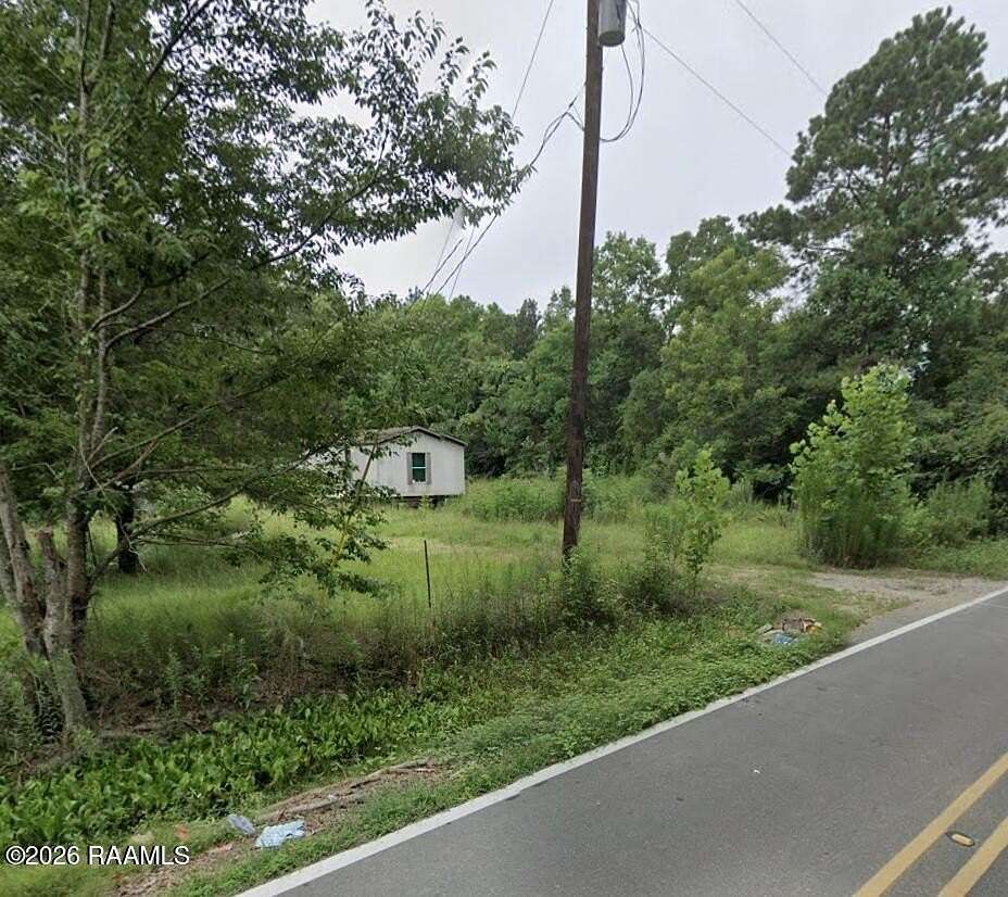 0.83 Acres of Residential Land for Sale in Ville Platte, Louisiana
