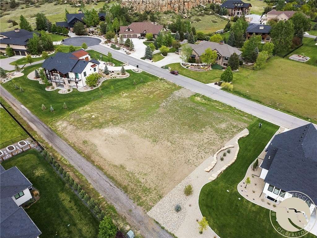 0.53 Acres of Residential Land for Sale in Billings, Montana