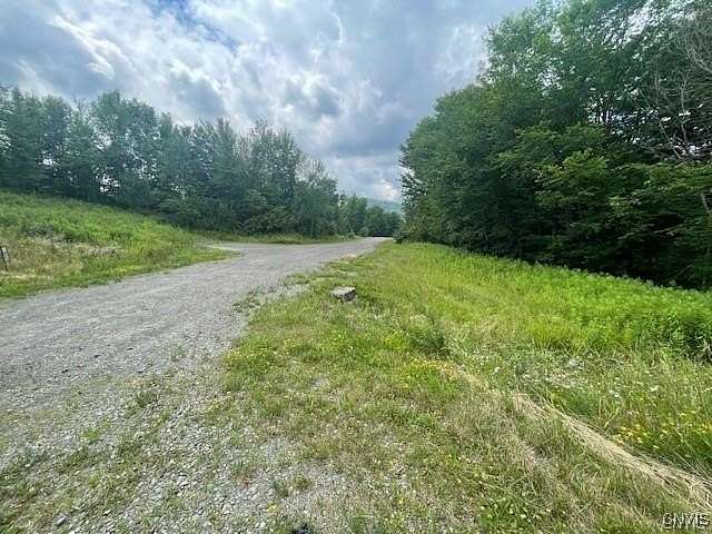 81.5 Acres of Recreational Land for Sale in Cortland, New York