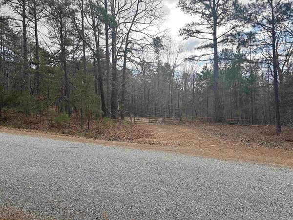 5 Acres of Land for Sale in Bigelow, Arkansas