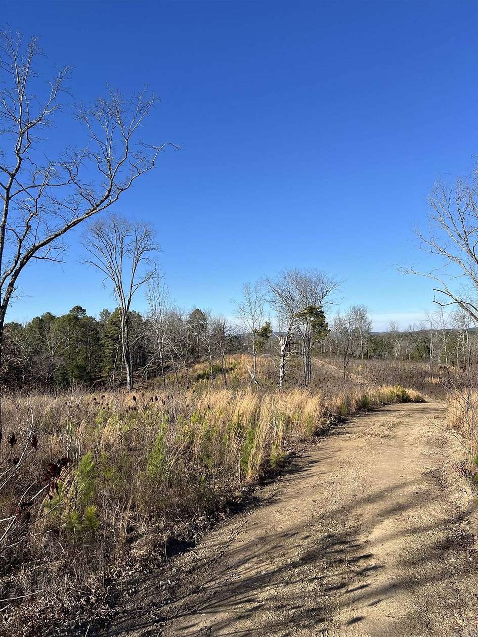 30 Acres of Land for Sale in Hot Springs, Arkansas