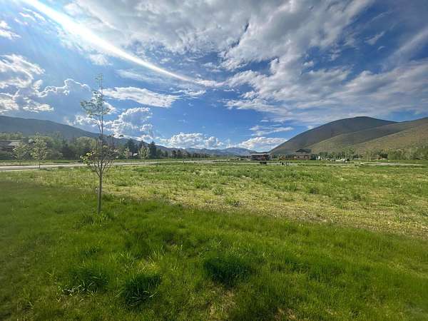 0.29 Acres of Residential Land for Sale in Hailey, Idaho