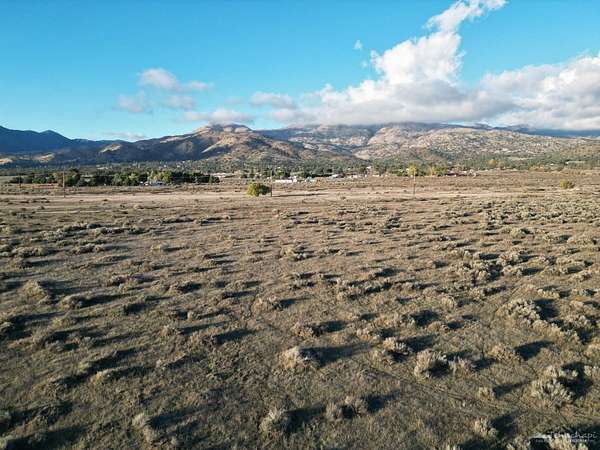 28.2 Acres of Recreational Land & Farm for Sale in Caliente, California
