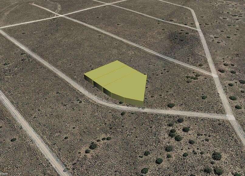 2 Acres of Residential Land for Sale in Rio Rancho, New Mexico