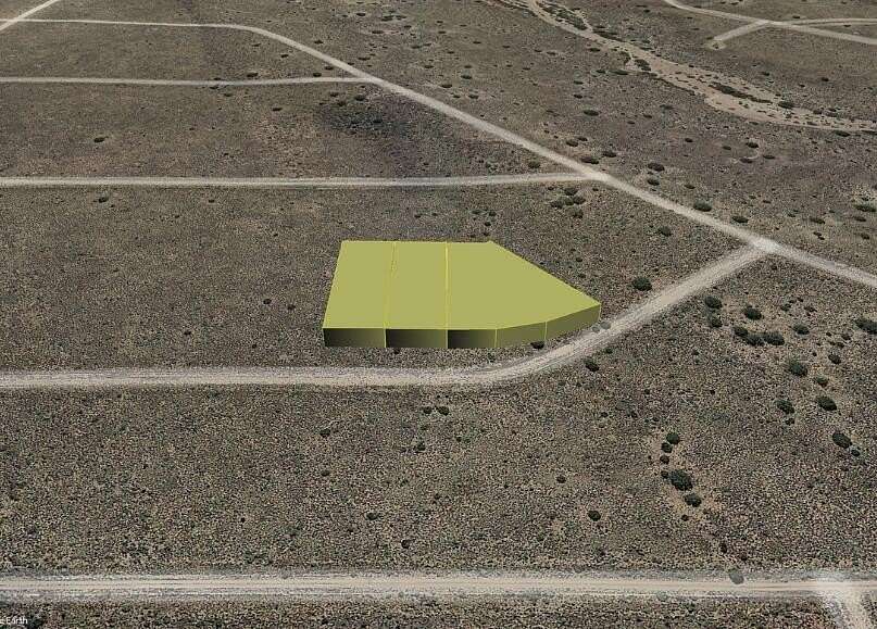 2 Acres of Residential Land for Sale in Rio Rancho, New Mexico