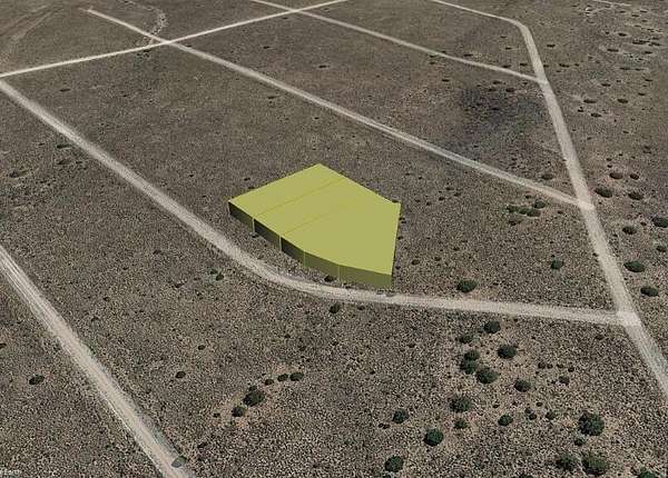 2 Acres of Residential Land for Sale in Rio Rancho, New Mexico