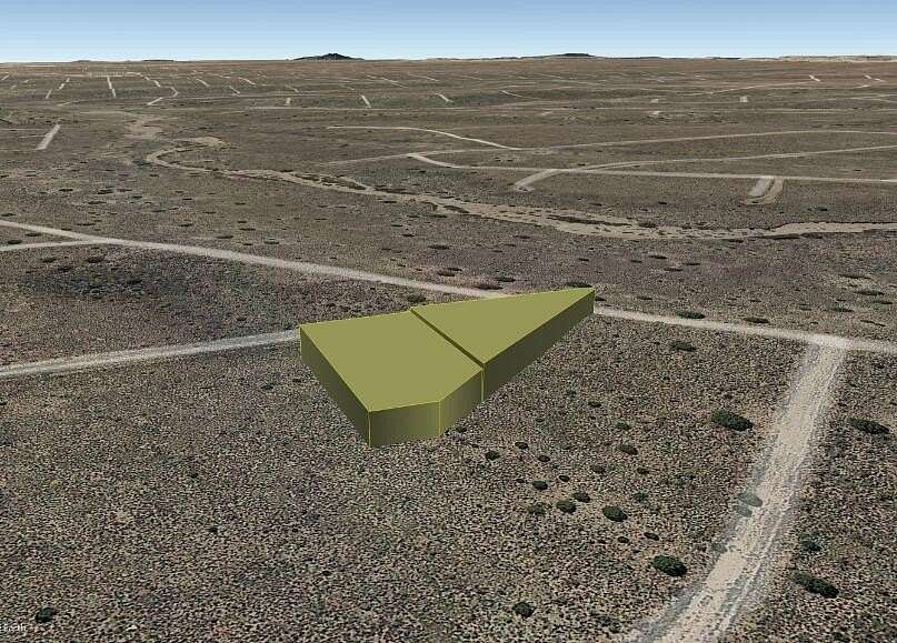 1.37 Acres of Land for Sale in Rio Rancho, New Mexico