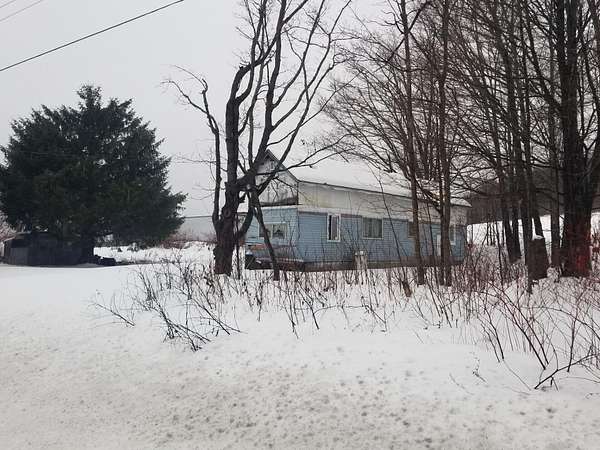 0.5 Acres of Improved Residential Land for Sale in New Sweden, Maine