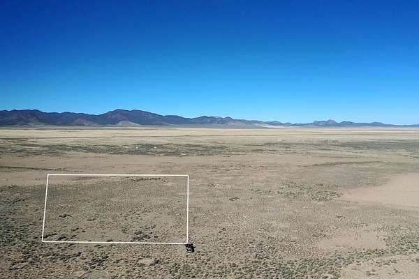 3.39 Acres of Land for Sale in Beryl, Utah