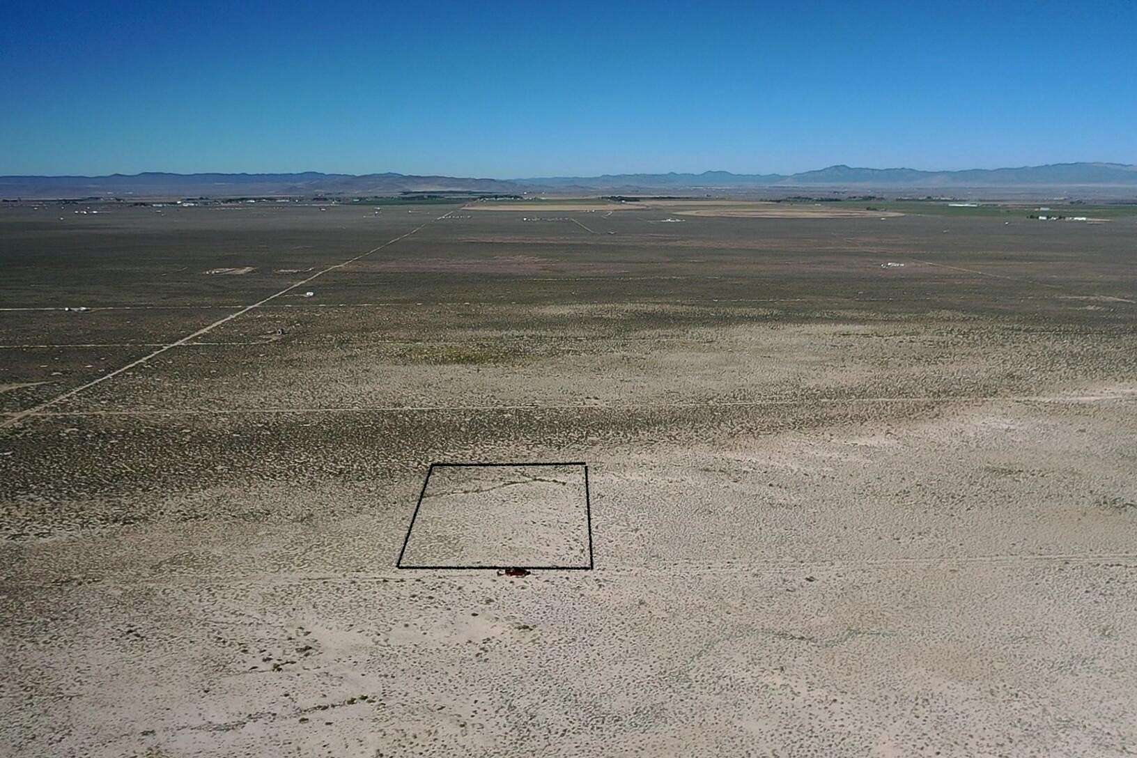 2.27 Acres of Land for Sale in Beryl, Utah