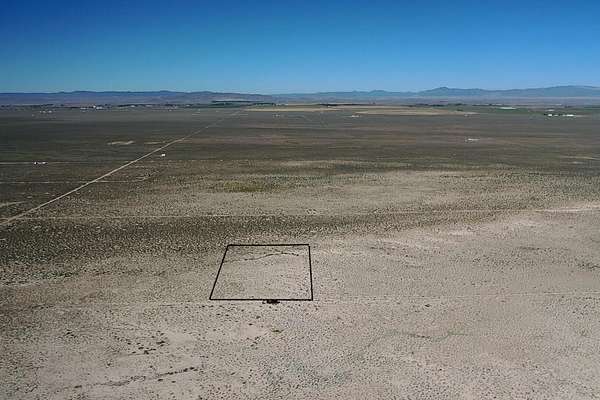 2.27 Acres of Land for Sale in Beryl, Utah