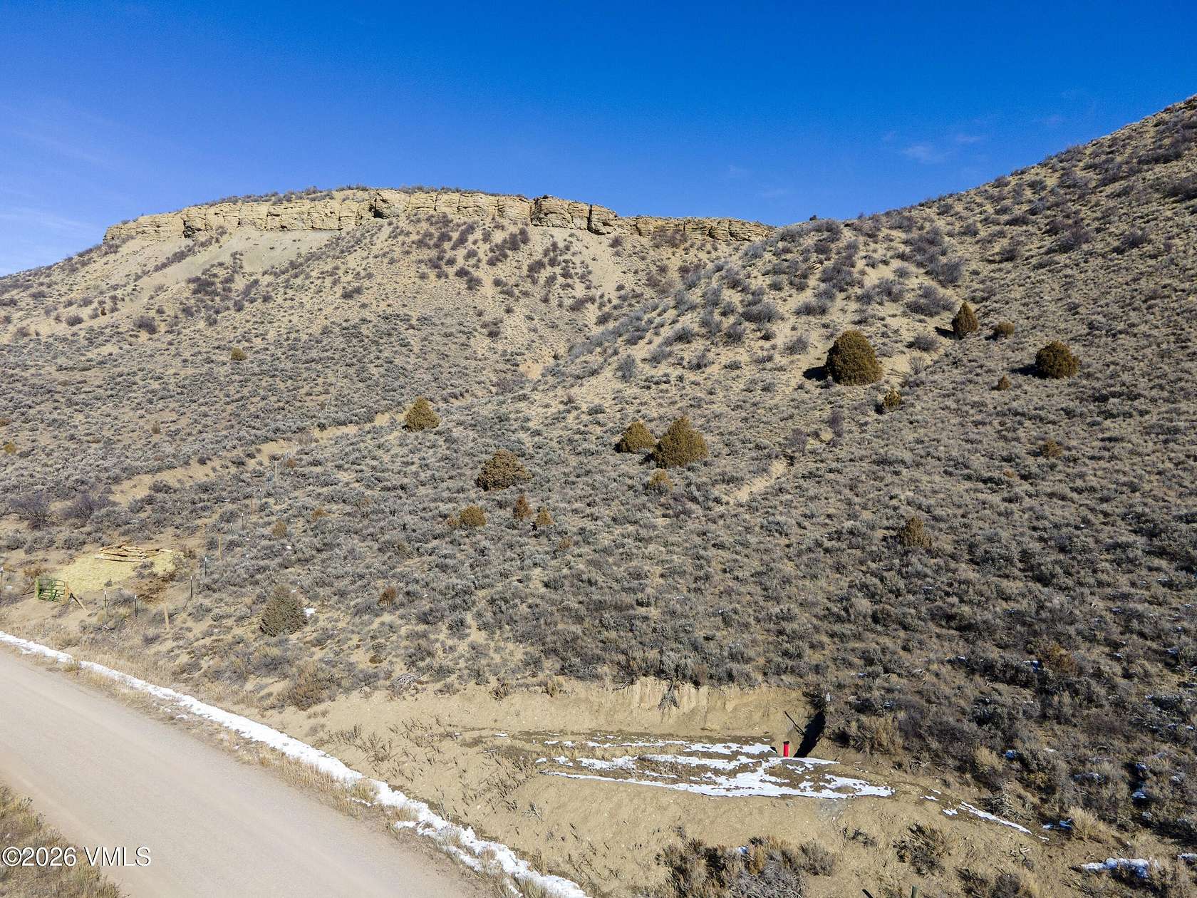 40 Acres of Land for Sale in Wolcott, Colorado