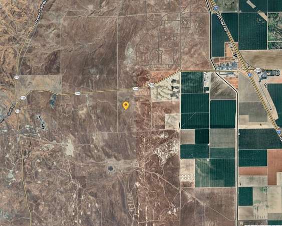 0.12 Acres of Land for Sale in Coalinga, California