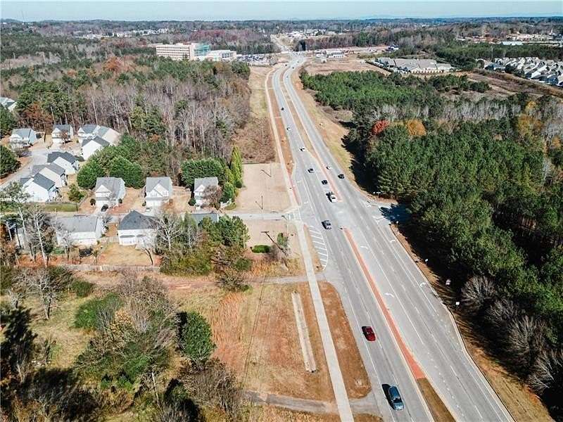 1.28 Acres of Residential Land for Sale in Hiram, Georgia