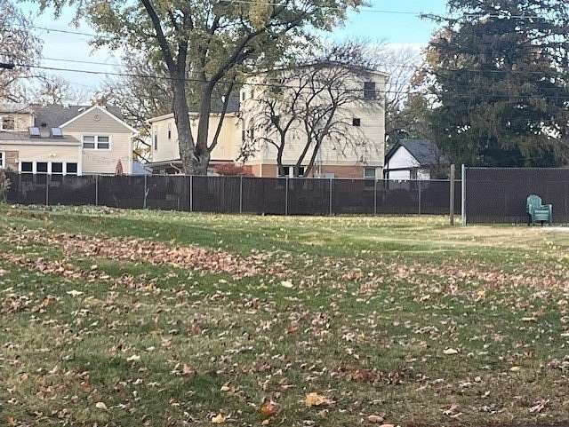 Residential Land for Sale in Villa Park, Illinois
