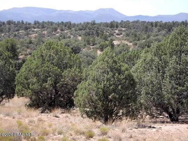 44.2 Acres of Recreational Land for Sale in Prescott, Arizona