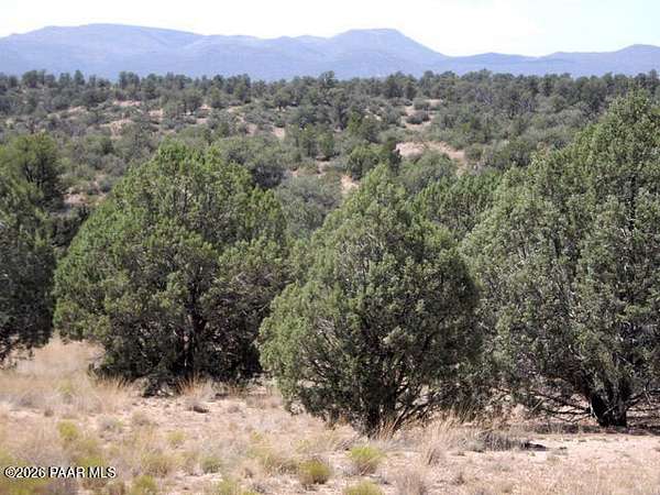 44.2 Acres of Recreational Land for Sale in Prescott, Arizona