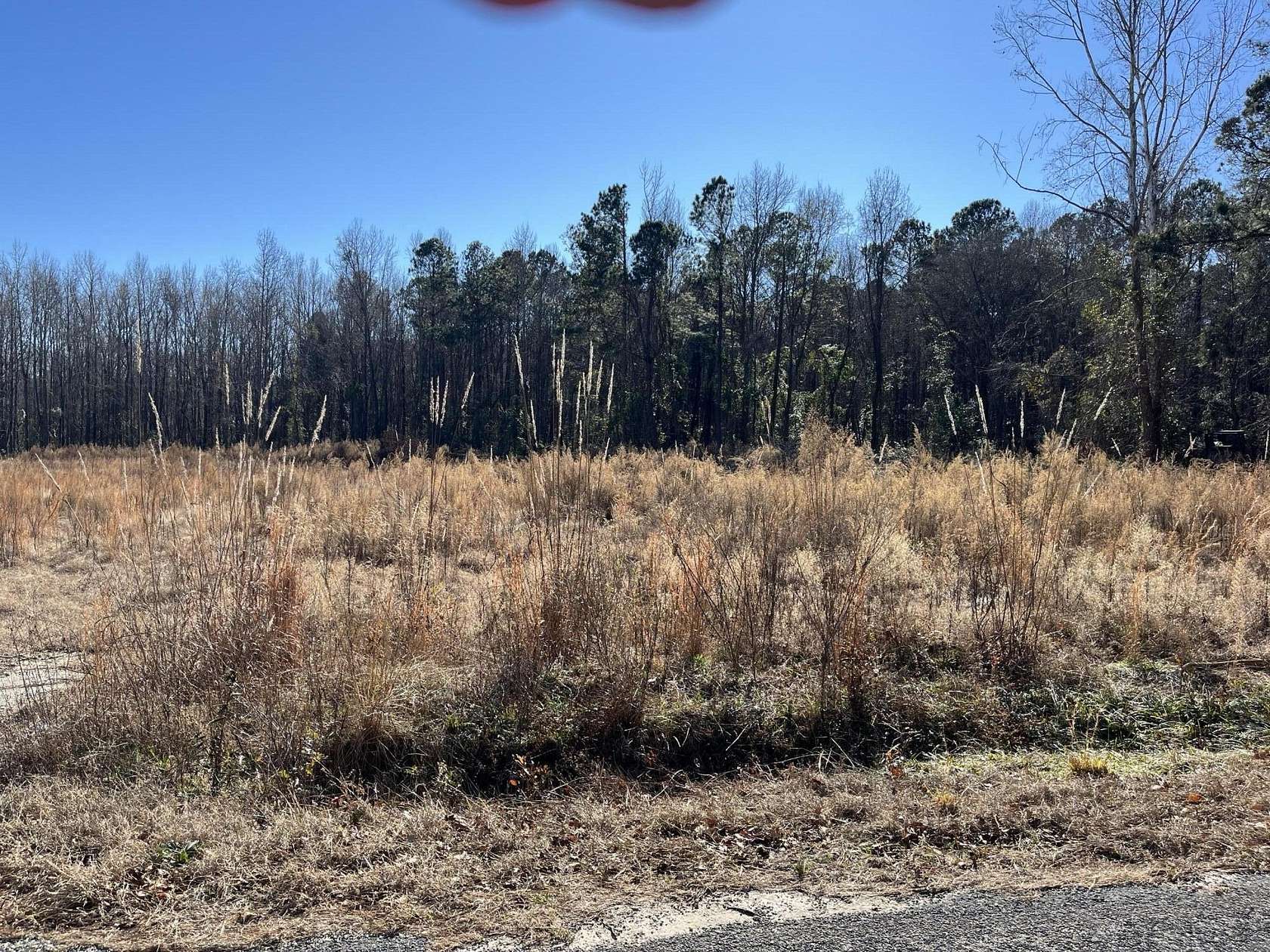 2.17 Acres of Land for Sale in Dalzell, South Carolina