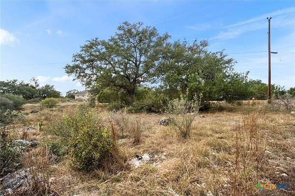 1.42 Acres of Residential Land for Sale in Spring Branch, Texas