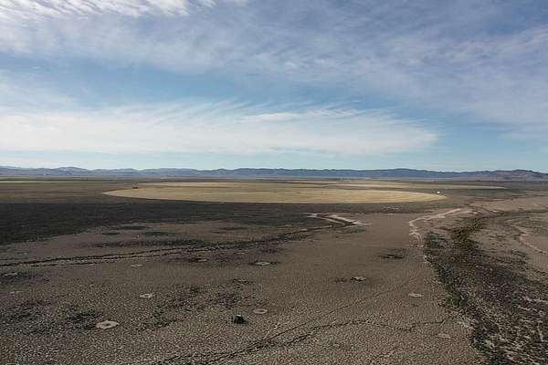 1 Acre of Residential Land for Sale in Beryl, Utah