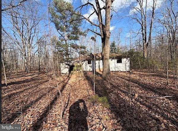 0.5 Acres of Residential Land for Sale in Keeling, Virginia