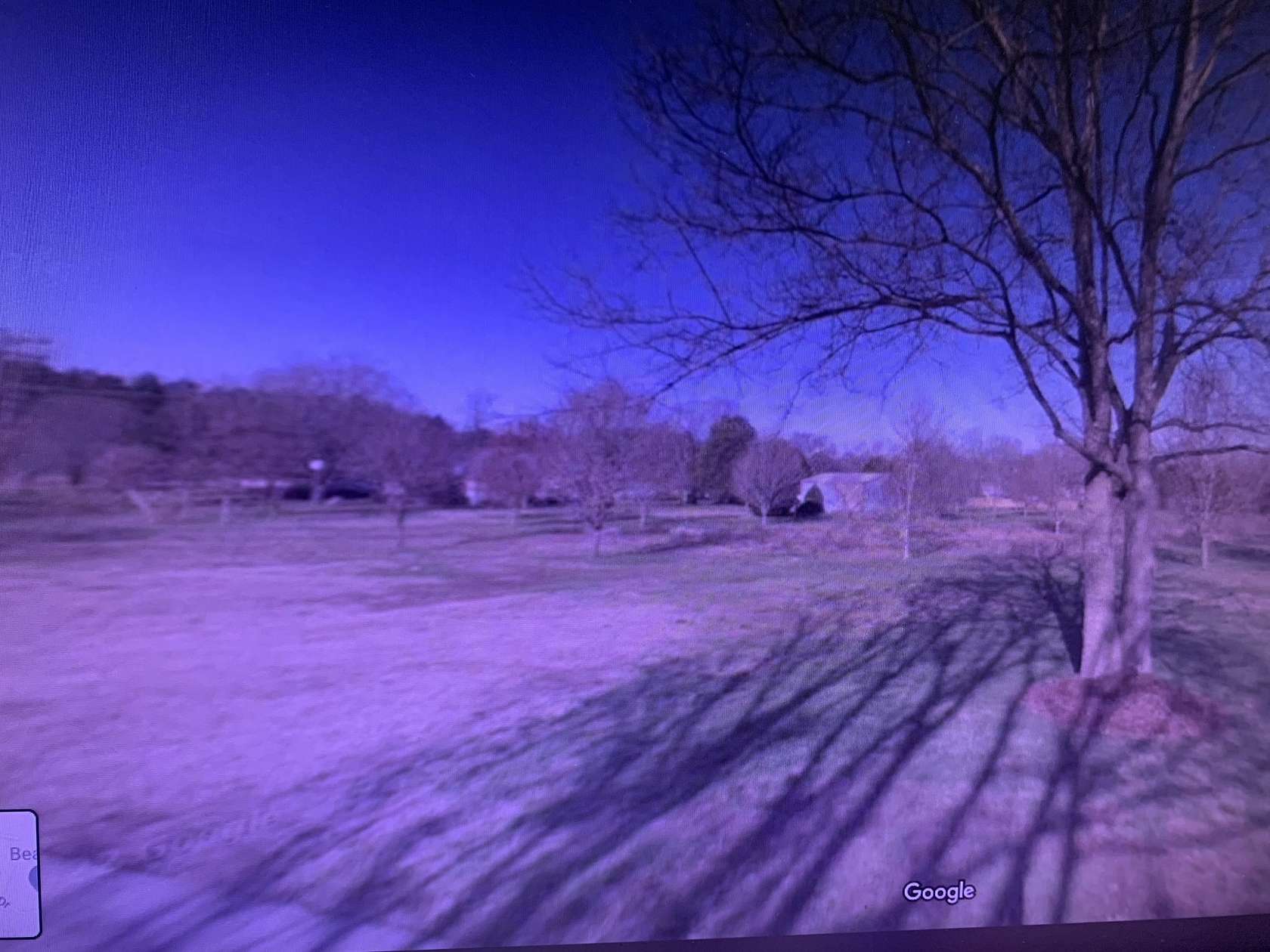 6.78 Acres of Commercial Land for Sale in Mount Juliet, Tennessee