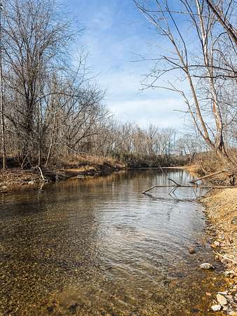 6.55 Acres of Residential Land for Sale in Dickson, Tennessee