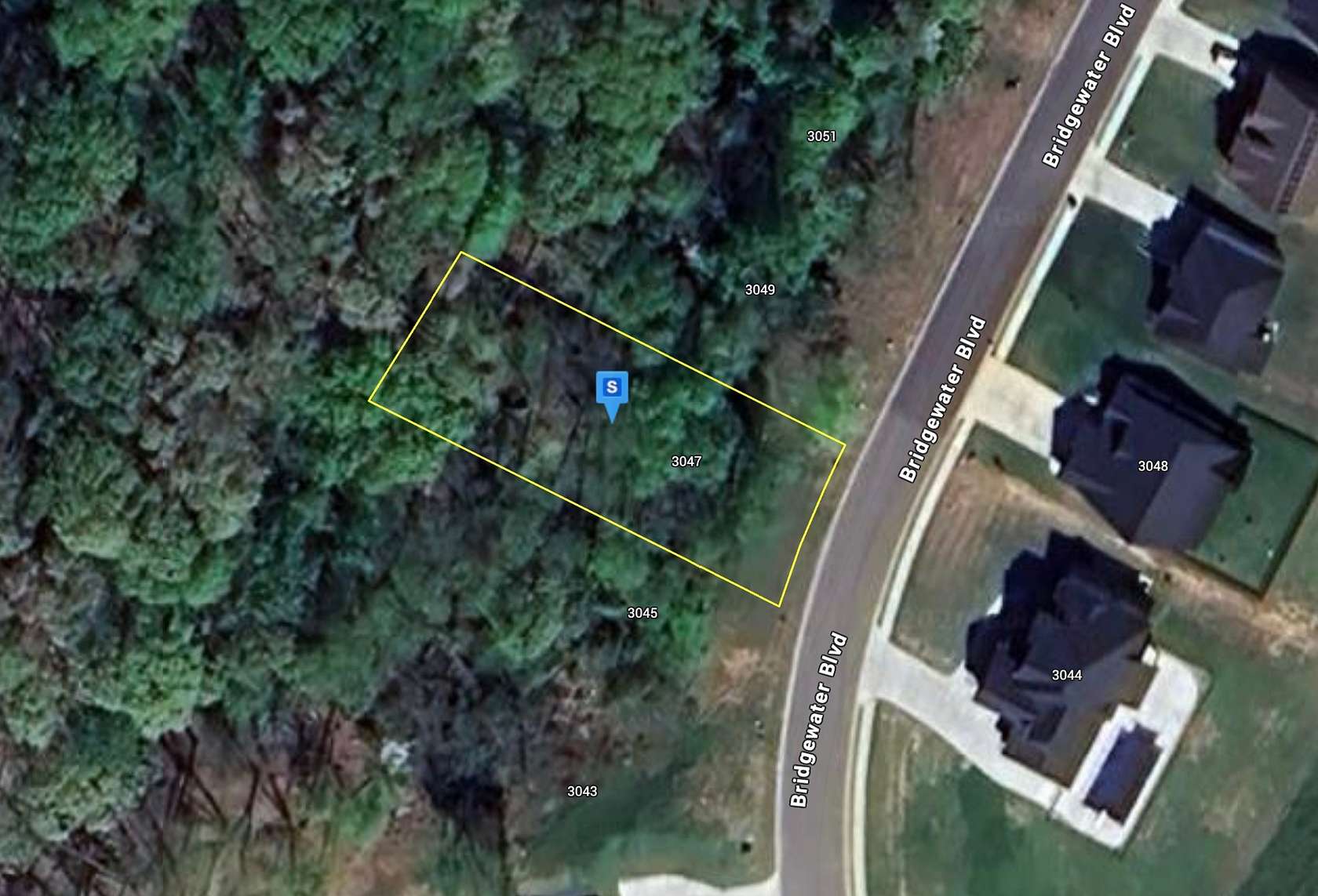 0.25 Acres of Residential Land for Sale in Morristown, Tennessee
