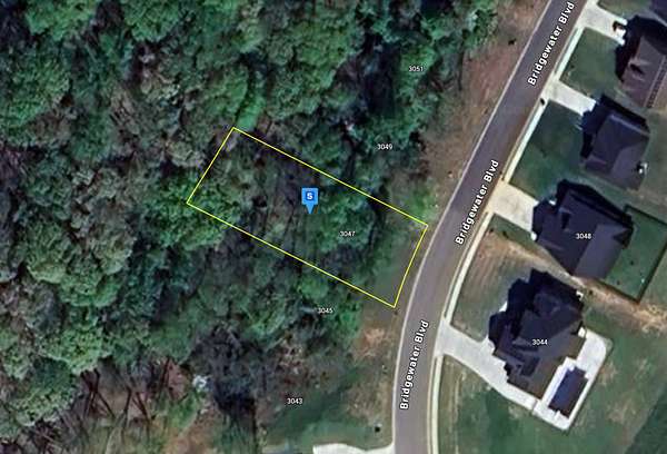 0.25 Acres of Residential Land for Sale in Morristown, Tennessee
