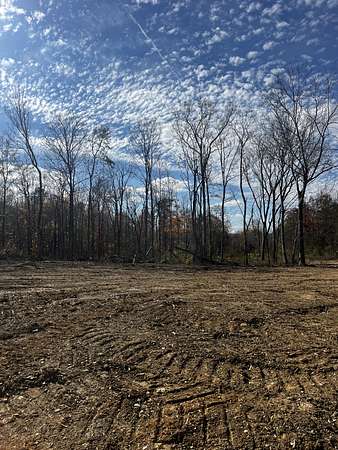 82.4 Acres of Recreational Land for Sale in McMinnville, Tennessee