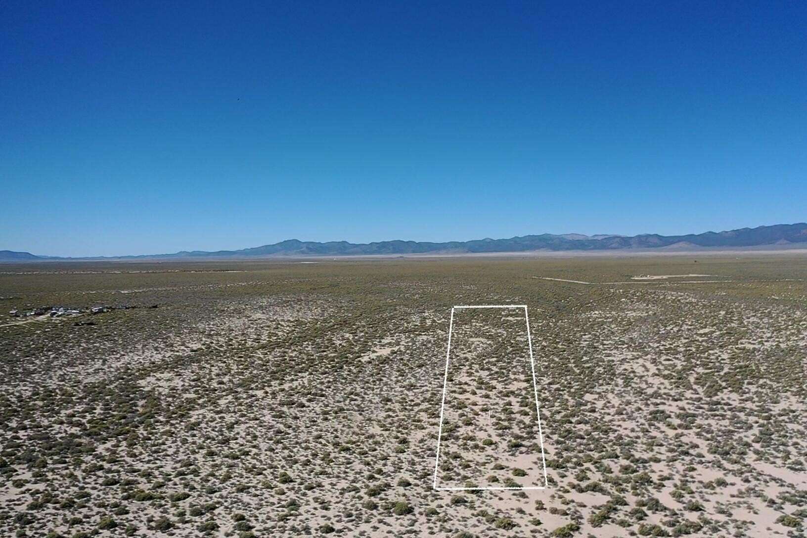 1.42 Acres of Land for Sale in Beryl, Utah