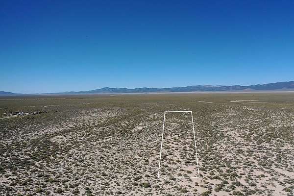 1.42 Acres of Land for Sale in Beryl, Utah