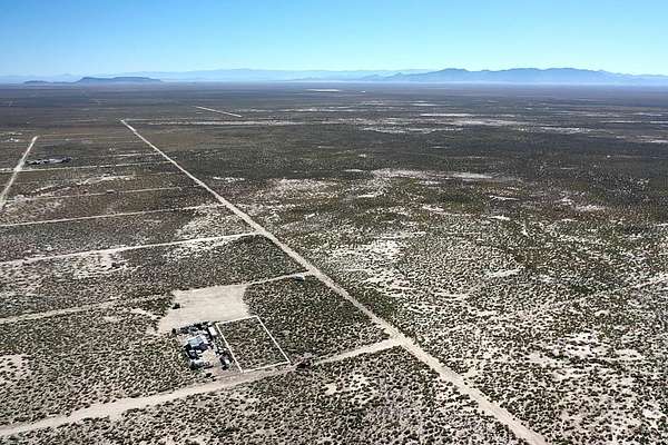 0.16 Acres of Land for Sale in Beryl, Utah