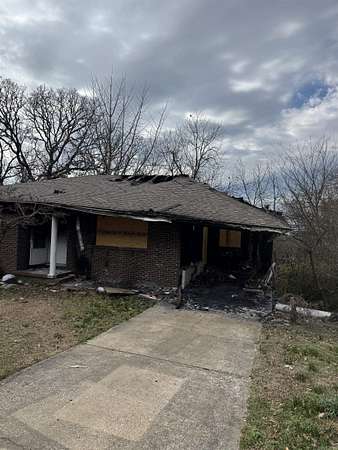 0.28 Acres of Residential Land for Sale in North Little Rock, Arkansas