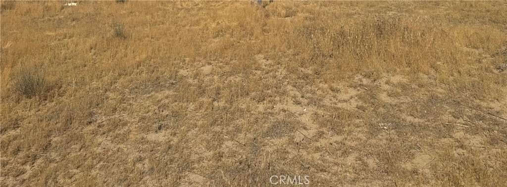 10.1 Acres of Land for Sale in Hinkley, California