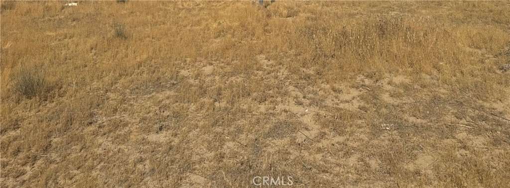 10.1 Acres of Land for Sale in Hinkley, California