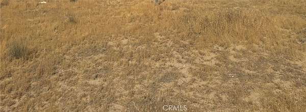 10.1 Acres of Land for Sale in Hinkley, California