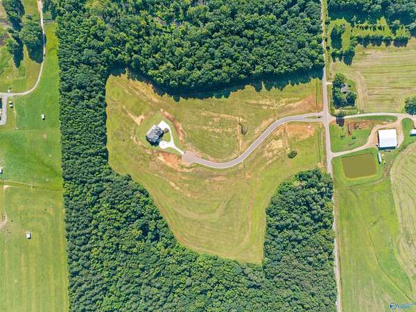 3.6 Acres of Land for Sale in Athens, Alabama