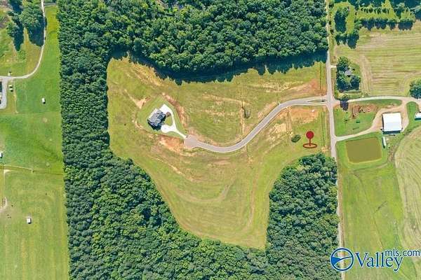 3.6 Acres of Land for Sale in Athens, Alabama