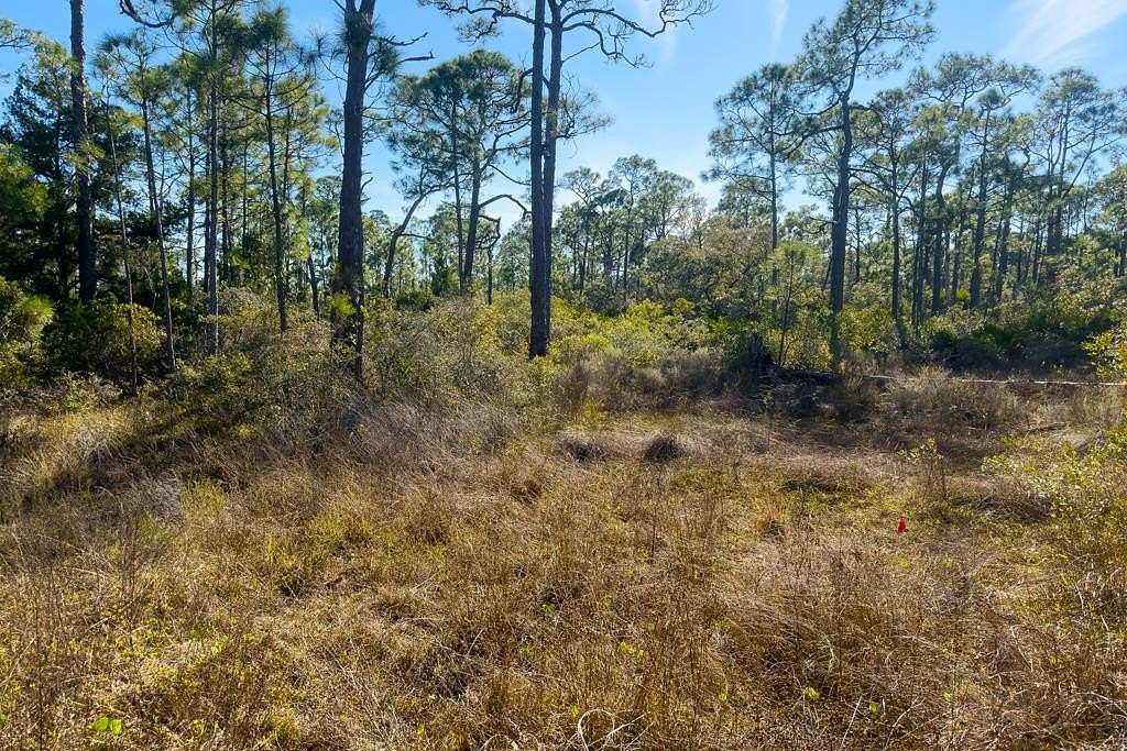 1 Acre of Residential Land for Sale in St. George Island, Florida