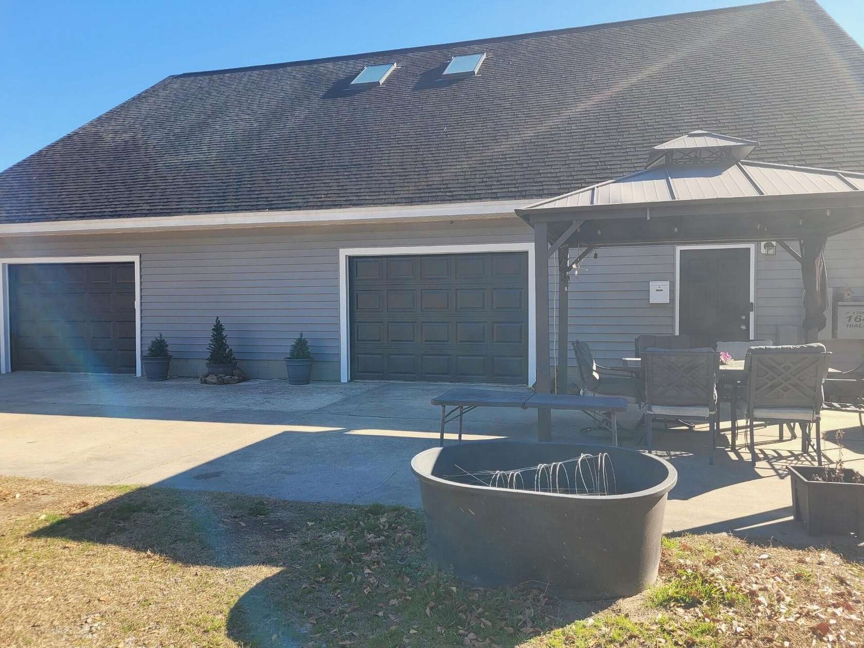 15.4 Acres of Land with Home for Sale in Sumter, South Carolina