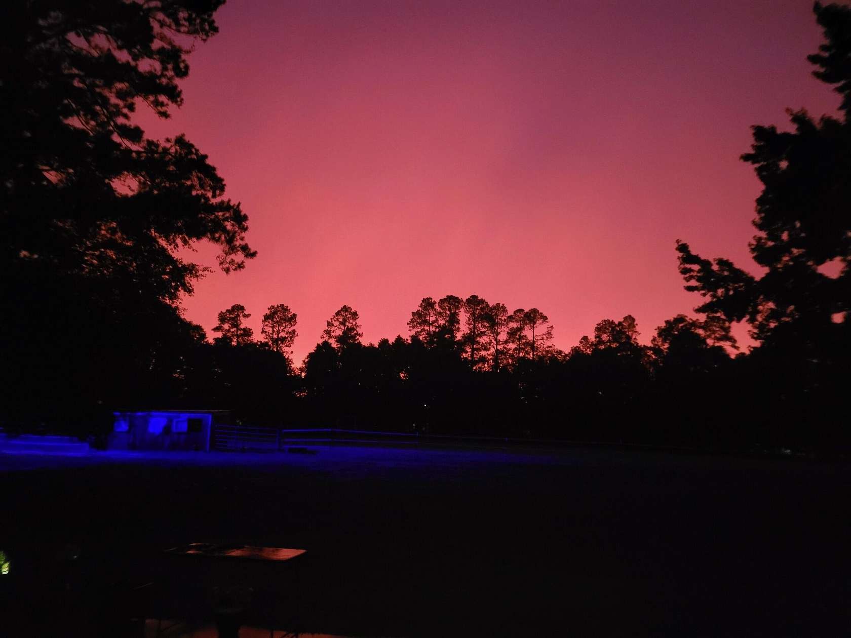 15.4 Acres of Land with Home for Sale in Sumter, South Carolina