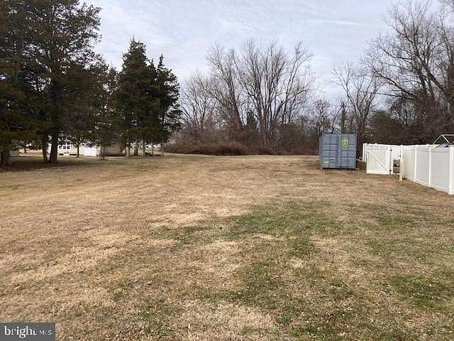 0.9 Acres of Residential Land for Sale in Lawrenceville, New Jersey